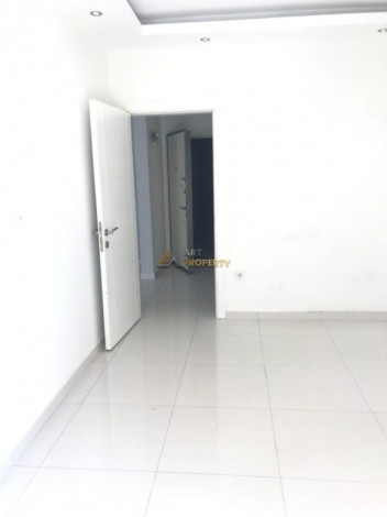 Квартира планировкой 1+1 в престижном комплексе Кестеля, 70 м2 - Ракурс 8