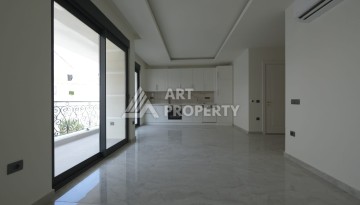 Премиальная квартира 2+1 в 300 м от пляжа Клеопатры в центре Алании - Ракурс 22