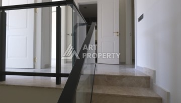 Премиальная квартира 2+1 в 300 м от пляжа Клеопатры в центре Алании - Ракурс 29