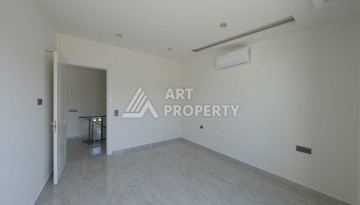 Премиальная квартира 2+1 в 300 м от пляжа Клеопатры в центре Алании - Ракурс 32