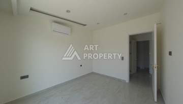 Премиальная квартира 2+1 в 300 м от пляжа Клеопатры в центре Алании - Ракурс 34