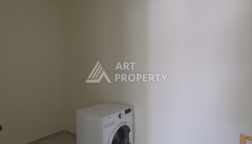 Премиальная квартира 2+1 в 300 м от пляжа Клеопатры в центре Алании - Ракурс 37