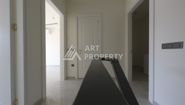 Премиальная квартира 2+1 в 300 м от пляжа Клеопатры в центре Алании - Ракурс 38