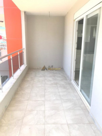 Квартира планировкой 1+1 в престижном комплексе Кестеля, 70 м2 - Ракурс 10