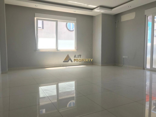 Квартира планировкой 1+1 в престижном комплексе Кестеля, 70 м2 - Ракурс 11