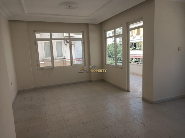 Квартира 3+1 рядом с пляжем Клеопатра в Аланье, 150м2 - Ракурс 10