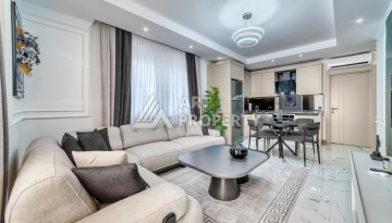 Готовые квартиры с рассрочкой на 20 месяцев. Заезжай сейчас, плати потом - Ракурс 1