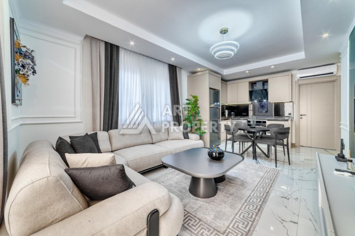 Готовые квартиры с рассрочкой на 20 месяцев. Заезжай сейчас, плати потом - Ракурс 0