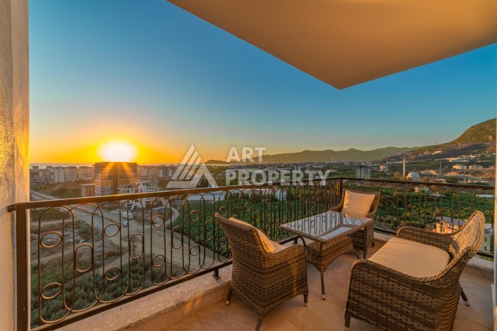 Готовые квартиры с рассрочкой на 20 месяцев. Заезжай сейчас, плати потом - Ракурс 1