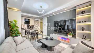 Готовые квартиры с рассрочкой на 20 месяцев. Заезжай сейчас, плати потом - Ракурс 3