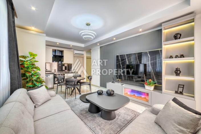 Готовые квартиры с рассрочкой на 20 месяцев. Заезжай сейчас, плати потом - Ракурс 2