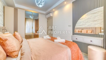 Готовые квартиры с рассрочкой на 20 месяцев. Заезжай сейчас, плати потом - Ракурс 4