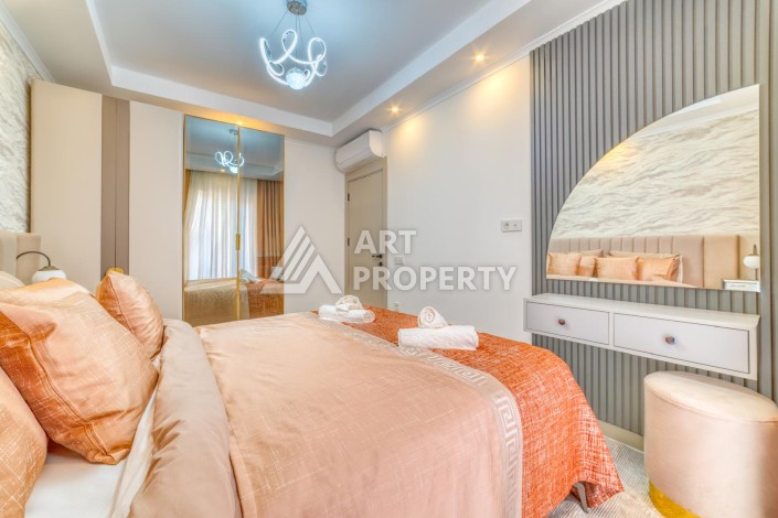 Готовые квартиры с рассрочкой на 20 месяцев. Заезжай сейчас, плати потом - Ракурс 3