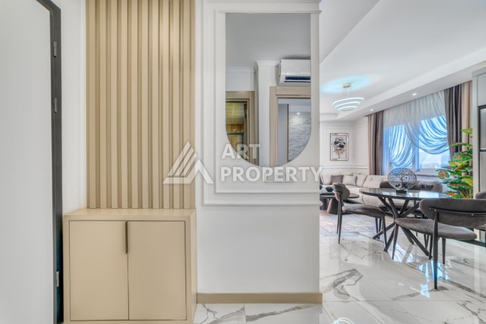 Готовые квартиры с рассрочкой на 20 месяцев. Заезжай сейчас, плати потом - Ракурс 4