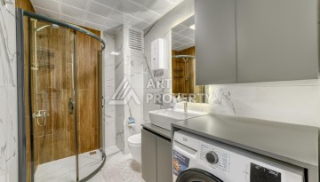 Готовые квартиры с рассрочкой на 20 месяцев. Заезжай сейчас, плати потом - Ракурс 6