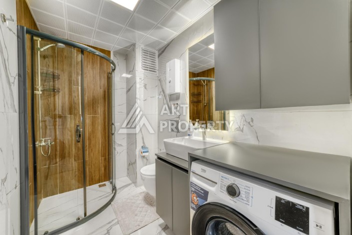 Готовые квартиры с рассрочкой на 20 месяцев. Заезжай сейчас, плати потом - Ракурс 5