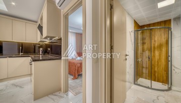 Готовые квартиры с рассрочкой на 20 месяцев. Заезжай сейчас, плати потом - Ракурс 7