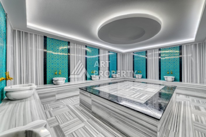 Готовые квартиры с рассрочкой на 20 месяцев. Заезжай сейчас, плати потом - Ракурс 7