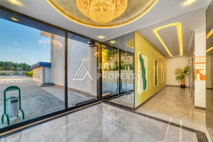 Готовые квартиры с рассрочкой на 20 месяцев. Заезжай сейчас, плати потом - Ракурс 8