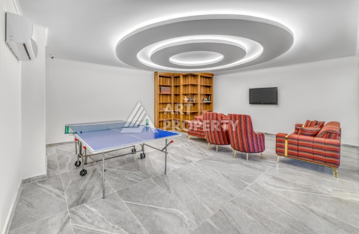 Готовые квартиры с рассрочкой на 20 месяцев. Заезжай сейчас, плати потом - Ракурс 9