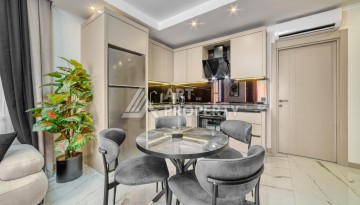 Готовые квартиры с рассрочкой на 20 месяцев. Заезжай сейчас, плати потом - Ракурс 11