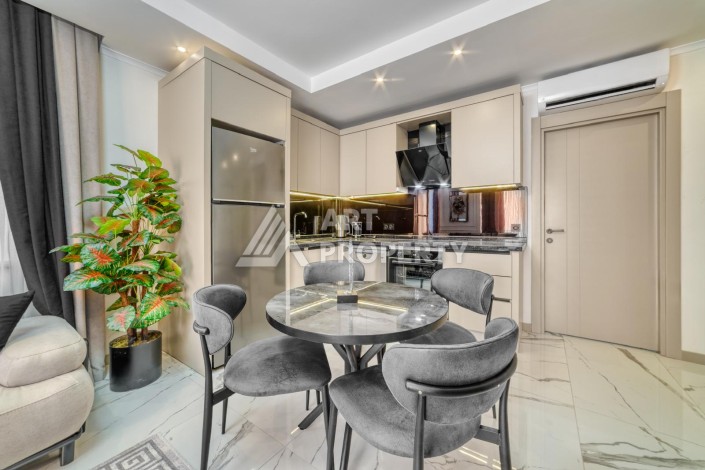 Готовые квартиры с рассрочкой на 20 месяцев. Заезжай сейчас, плати потом - Ракурс 10