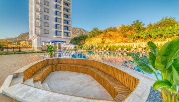 Готовые квартиры с рассрочкой на 20 месяцев. Заезжай сейчас, плати потом - Ракурс 12