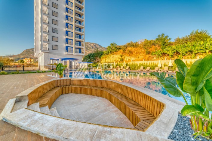 Готовые квартиры с рассрочкой на 20 месяцев. Заезжай сейчас, плати потом - Ракурс 11