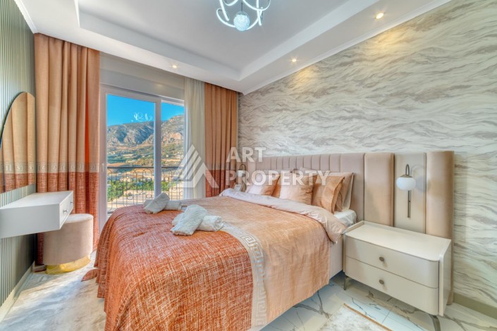 Готовые квартиры с рассрочкой на 20 месяцев. Заезжай сейчас, плати потом - Ракурс 12