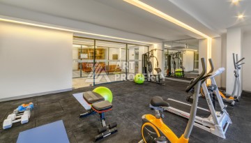 Готовые квартиры с рассрочкой на 20 месяцев. Заезжай сейчас, плати потом - Ракурс 14