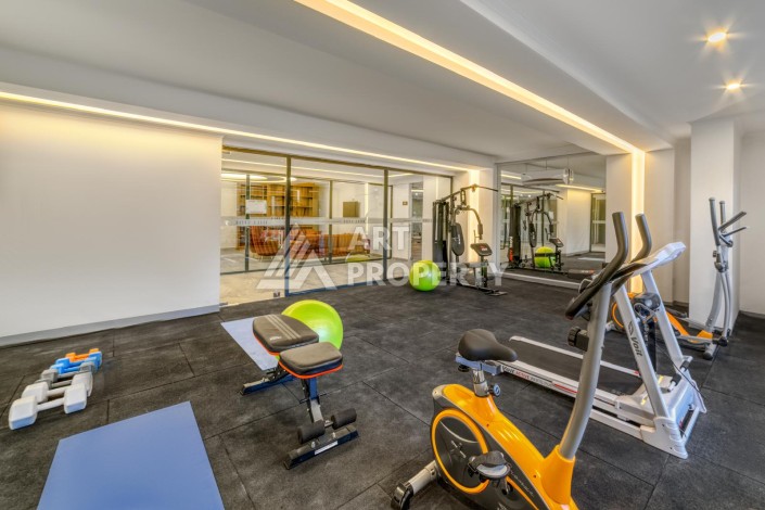 Готовые квартиры с рассрочкой на 20 месяцев. Заезжай сейчас, плати потом - Ракурс 13