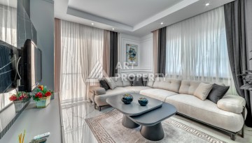 Готовые квартиры с рассрочкой на 20 месяцев. Заезжай сейчас, плати потом - Ракурс 15