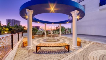 Готовые квартиры с рассрочкой на 20 месяцев. Заезжай сейчас, плати потом - Ракурс 16