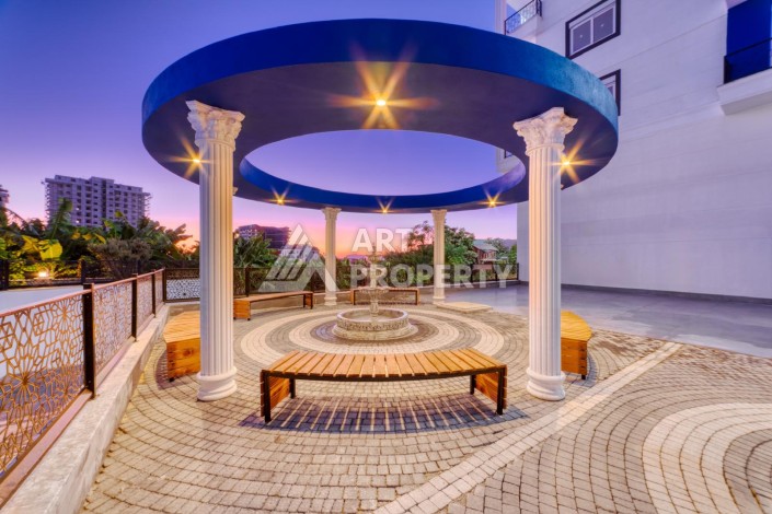 Готовые квартиры с рассрочкой на 20 месяцев. Заезжай сейчас, плати потом - Ракурс 15