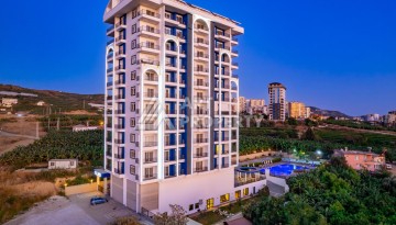 Готовые квартиры с рассрочкой на 20 месяцев. Заезжай сейчас, плати потом - Ракурс 17