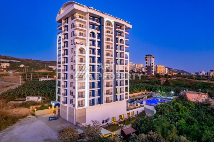 Готовые квартиры с рассрочкой на 20 месяцев. Заезжай сейчас, плати потом - Ракурс 16