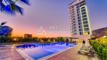 Готовые квартиры с рассрочкой на 20 месяцев. Заезжай сейчас, плати потом - Ракурс 18