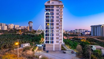 Готовые квартиры с рассрочкой на 20 месяцев. Заезжай сейчас, плати потом - Ракурс 19