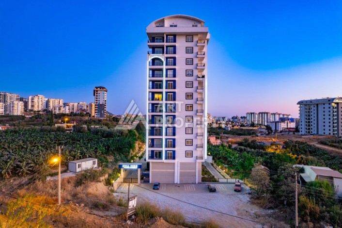 Готовые квартиры с рассрочкой на 20 месяцев. Заезжай сейчас, плати потом - Ракурс 18