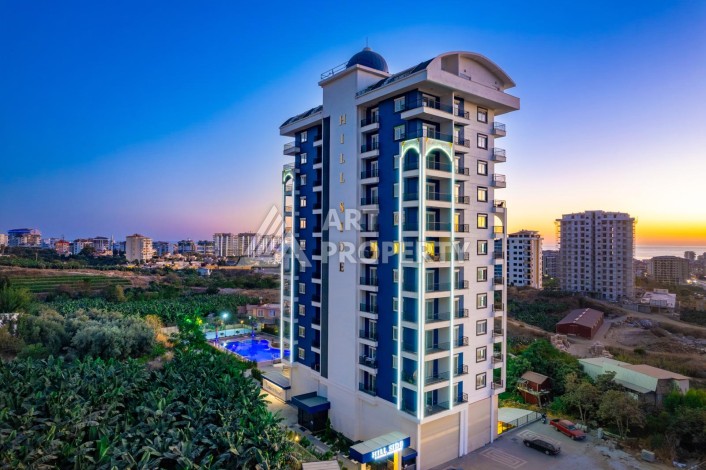 Готовые квартиры с рассрочкой на 20 месяцев. Заезжай сейчас, плати потом - Ракурс 19