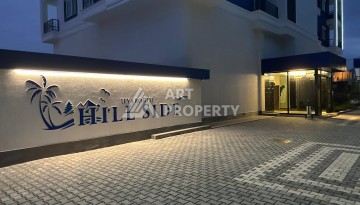 Готовые квартиры с рассрочкой на 20 месяцев. Заезжай сейчас, плати потом - Ракурс 21