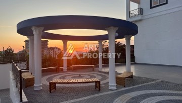 Готовые квартиры с рассрочкой на 20 месяцев. Заезжай сейчас, плати потом - Ракурс 22