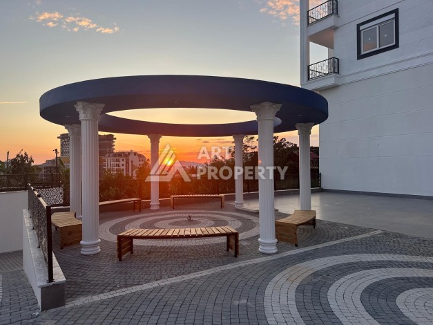 Готовые квартиры с рассрочкой на 20 месяцев. Заезжай сейчас, плати потом - Ракурс 21