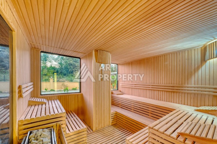 Готовые квартиры с рассрочкой на 20 месяцев. Заезжай сейчас, плати потом - Ракурс 22