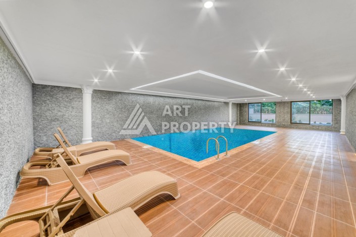 Готовые квартиры с рассрочкой на 20 месяцев. Заезжай сейчас, плати потом - Ракурс 23