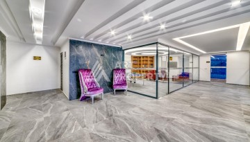 Готовые квартиры с рассрочкой на 20 месяцев. Заезжай сейчас, плати потом - Ракурс 25