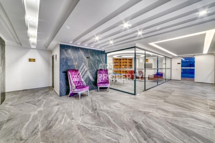 Готовые квартиры с рассрочкой на 20 месяцев. Заезжай сейчас, плати потом - Ракурс 24