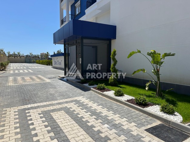 Готовые квартиры с рассрочкой на 20 месяцев. Заезжай сейчас, плати потом - Ракурс 25