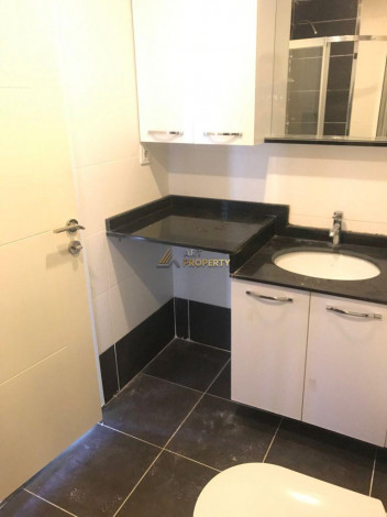 Квартира планировкой 1+1 в престижном комплексе Кестеля, 70 м2 - Ракурс 17