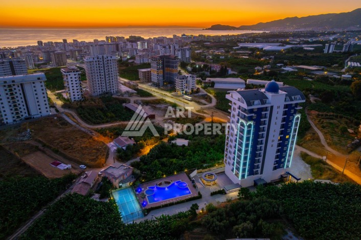 Готовые квартиры с рассрочкой на 20 месяцев. Заезжай сейчас, плати потом - Ракурс 26